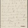 Howells, [William Dean], ALS to. Jun. 15, [1872].