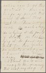 Howells, [William Dean], ALS to. Jun. 15, [1872].