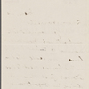 Howells, [William Dean], ALS to. Mar. 20, [1874].