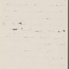 Howells, [William Dean], ALS to. Mar. 20, [1874].