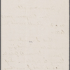 Howells, [William Dean], ALS to. Sep. 2, [1874].