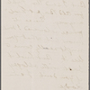 Howells, [William Dean], ALS to. Sep. 2, [1874].