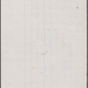 Howells, [William Dean], ALS to. [Nov. 20, 1874]. Fictionally dated Nov. 16, 1935.