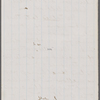 Howells, [William Dean], ALS to. [Nov. 20, 1874]. Fictionally dated Nov. 16, 1935.