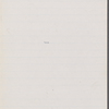 Howells, [William Dean], ALS to. Dec. 18, [1874].