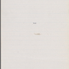 Howells, [William Dean], ALS to. Dec. 18, [1874].