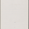 Howells, [William Dean], ALS to. Dec. 18, [1874].