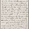 Howells, [William Dean], ALS to. Jan. 26, [1875].