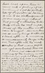 Howells, [William Dean], ALS to. Jan. 26, [1875].