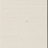 Howells, [William Dean], ALS to. Apr. 24, [1875].