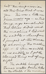 Howells, [William Dean], ALS to. Jun. 25, [1875].