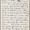 Howells, [William Dean], ALS to. Jun. 25, [1875].