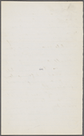 Howells, [William Dean], ALS to. Jun. 25, [1875].