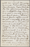 Howells, [William Dean], ALS to. Jul. 5, [1875].