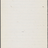 Howells, [William Dean], ALS to. Jul. 13, [1875].