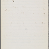 Howells, [William Dean], ALS to. Jul. 13, [1875].