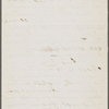 Howells, [William Dean], ALS to. Sep. 18, [1875].