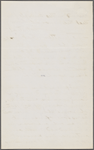 Howells, [William Dean], ALS to. Sep. 18, [1875].