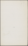 Howells, [William Dean], ALS to. Oct. 19, [1875]. 