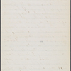 Howells, [William Dean], ALS to. Nov. 23, 1875. 