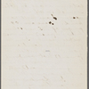 Howells, [William Dean], ALS to. Nov. 23, 1875. 