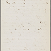 Howells, [William Dean], ALS to. Nov. 23, 1875. 