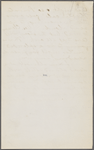 Howells, [William Dean], ALS to. Nov. 23, 1875. 