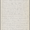 Howells, [William Dean], ALS to. Jan. 11, 1876. 