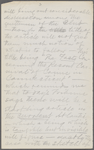 Howells, [William Dean], ALS to. Jan. 11, 1876. 