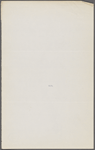 Howells, [William Dean], ALS to. Jan. 11, 1876. 