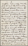 Howells, [William Dean], ALS to. Jan. 18 , 1876. 