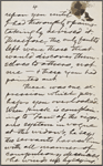 Howells, [William Dean], ALS to. Jan. 18 , 1876. 