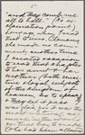 Howells, [William Dean], ALS to. Jan. 18 , 1876. 