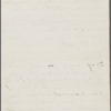 Howells, [William Dean], ALS to. Jan. 18 , 1876. 