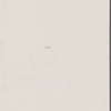 Howells, [William Dean], ALS to. Apr. 22, 1876. 