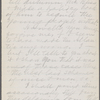 Howells, [William Dean], ALS to. Apr. 26, [1876]. 