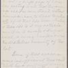 Howells, [William Dean], ALS to. Apr. 26, [1876]. 