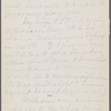 Howells, [William Dean], ALS to. Apr. 26, [1876]. 