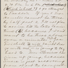 Howells, [William Dean], ALS to. May 4, 1876. 