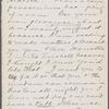 Howells, [William Dean], ALS to. May 4, 1876. 