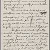 Howells, [William Dean], ALS to. Aug. 23, [1876]. 