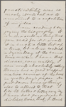 Howells, [William Dean], ALS to. Sep. 14, [1876]. 