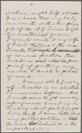 Howells, [William Dean], ALS to. Sep. 14, [1876]. 