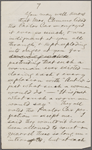 Howells, [William Dean], ALS to. Sep. 14, [1876]. 