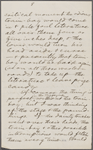 Howells, [William Dean], ALS to. Sep. 14, [1876]. 