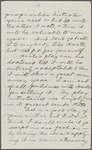 Howells, [William Dean], ALS to. Sep. 14, [1876]. 