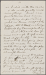 Howells, [William Dean], ALS to. Sep. 14, [1876]. 