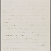 Howells, [William Dean], ALS to. Oct. 11, [1876]. 