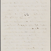 Howells, [William Dean], ALS to. Oct. 11, [1876]. 