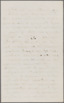 Howells, [William Dean], ALS to. Oct. 11, [1876]. 